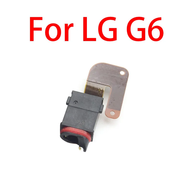 LG Headphone Flex Cable Replacement for G5-G8 Models 5 LG Headphone Flex Cable Replacement for G5-G8 Models - Image 5