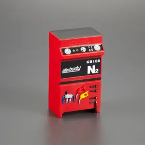 1/10 RC Car Resin Tyre Inflator 5 H6423009f7c3147948926daf6c55e88a8x