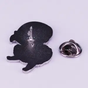 Card Captor Sakura Enamel Brooch 30mm 7 H64738468300545568c34966e81eb494cf