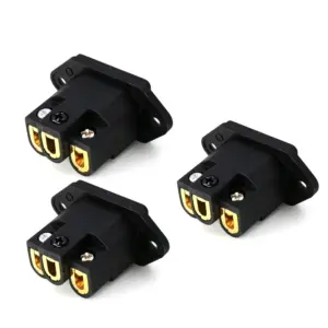 FI-06(G) IEC Inlet Socket, Pack of 3 9 H64853e22d13f49feba390dd4bb944146w