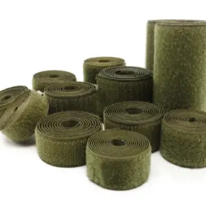 Army Green Nylon Magic Tape for Versatile Use 13 H64afc60685864610b4f0c007dcb4f274m