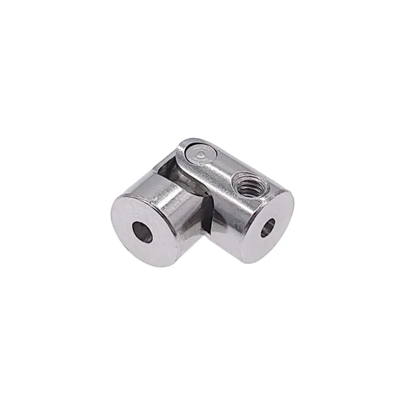 Universal Metal Shaft Coupling for Precise Fits 5 Universal Metal Shaft Coupling for Precise Fits - Image 5