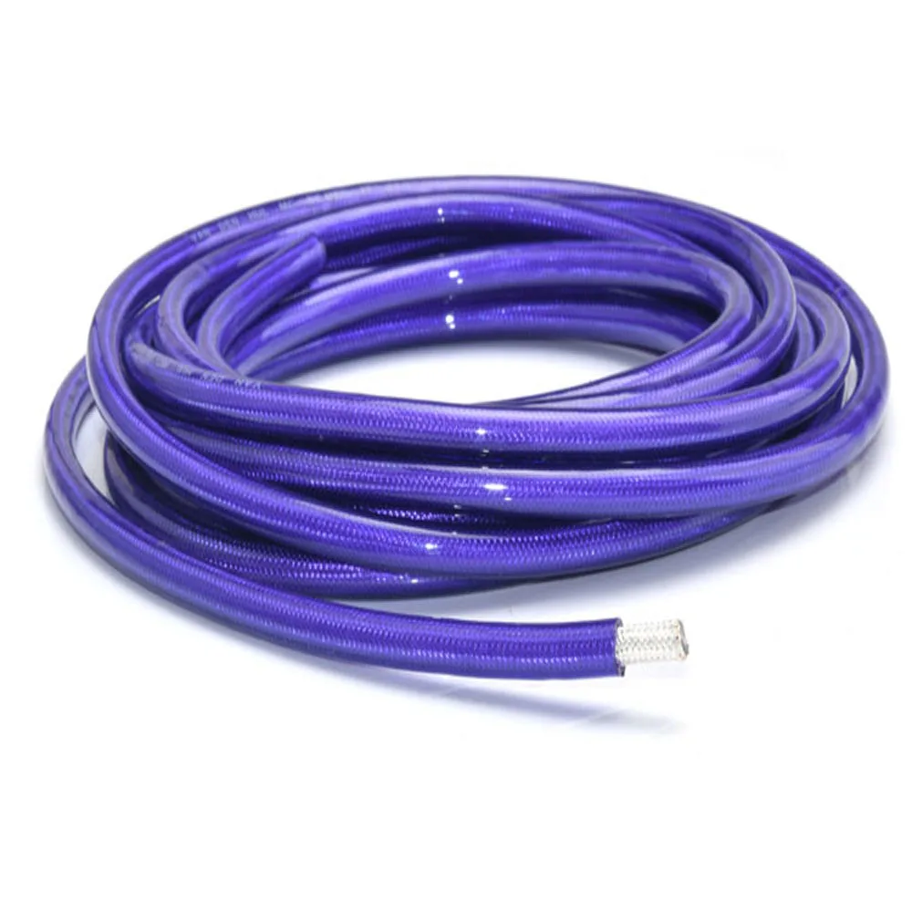 Premium Purple RCA Audio Cable 3m 5 Premium Purple RCA Audio Cable 3m - Image 5