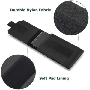 Durable Outdoor MOLLE Phone Holster Pouch 8 H64e7dd40778d4faaa1e50d87d03c89ca6