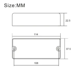 Sealed Soapbar 6-String Bass Pickup 10 H65b618167c1e41688ebcb093484eab81t