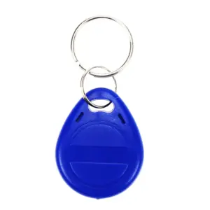 Colorful RFID Key Fob Set for Access Control 10 H65fdda25995f489c955d8e24b6112ce9Z