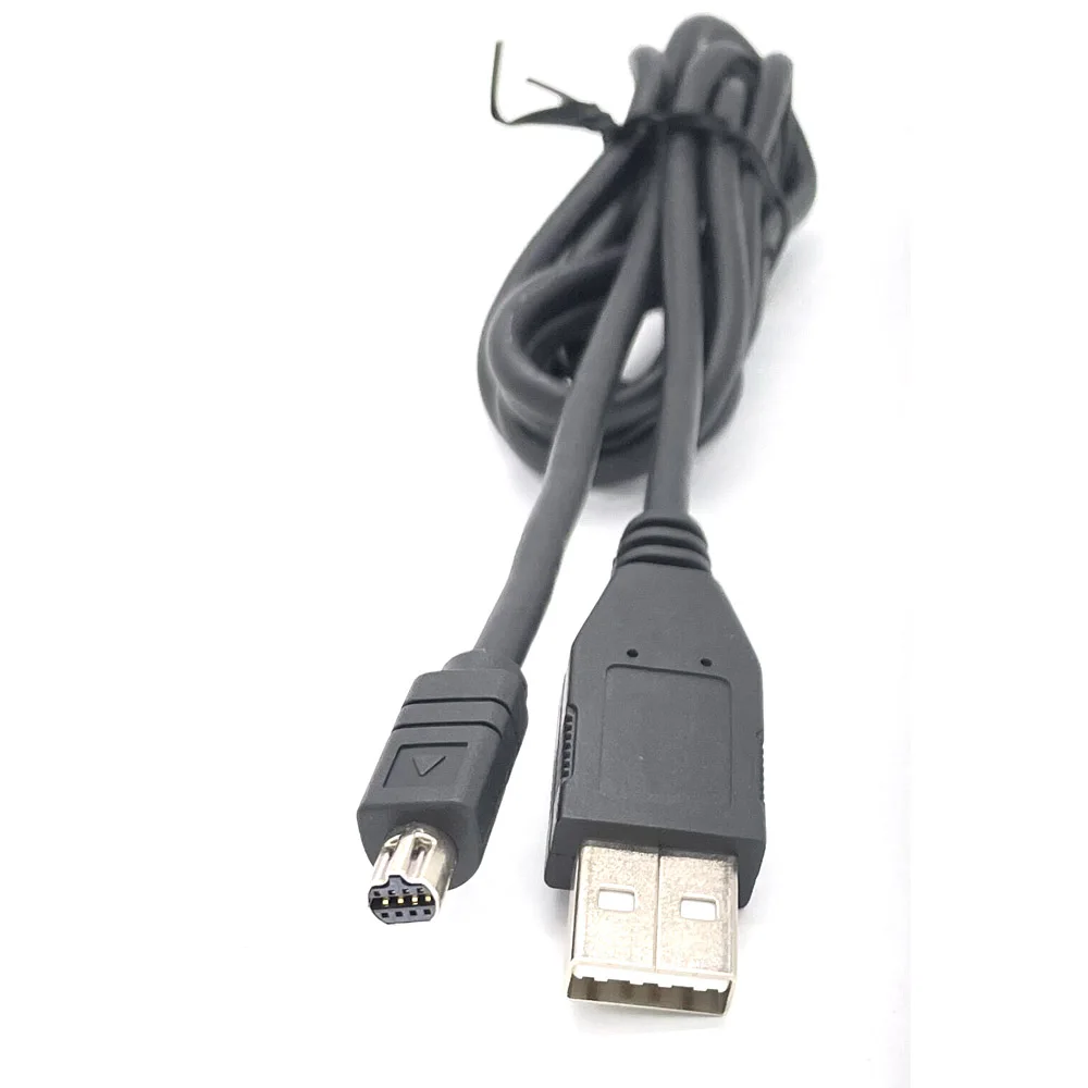 Nikon Camera USB 2.0 A to Mini-B Cable 1.3m 3 Nikon Camera USB 2.0 A to Mini-B Cable 1.3m - Image 3