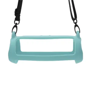 Vibrant Red Silicone Case for JBL Flip 5 17 H669a9fd29a9d47ecaa5cd0fce008bcf7i