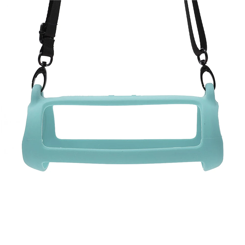 Vibrant Red Silicone Case for JBL Flip 5 8 Vibrant Red Silicone Case for JBL Flip 5 - Image 8