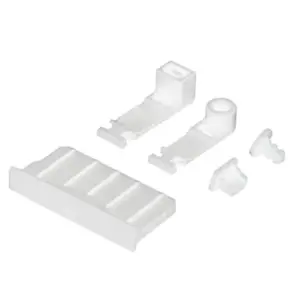 Silicone Dust Caps Set for 3DS/2DS Consoles 10 H66a17633fc704fe497eac994781cd26bW