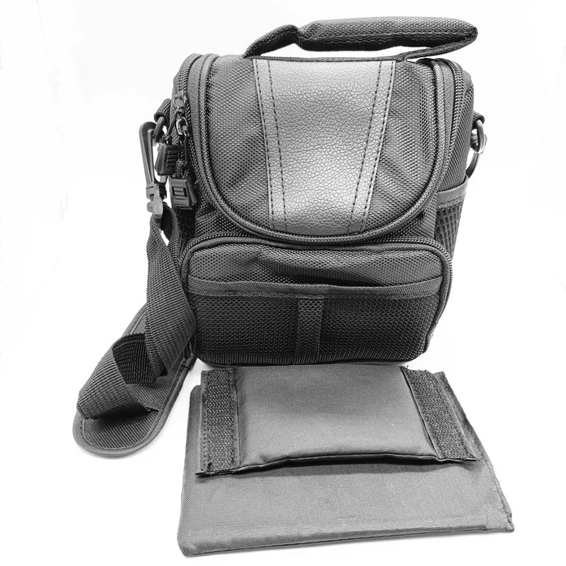 Nikon DSLR Camera Case 190mm x 150mm x 130mm 5 Nikon DSLR Camera Case 190mm x 150mm x 130mm - Image 5