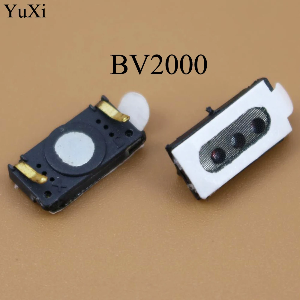Blackview BV2000/ BV6000 Ear Speaker Replacement 2 Blackview BV2000/ BV6000 Ear Speaker Replacement - Image 2