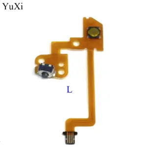 Vibrant Orange Switch Joy-Con Flex Cable Set 17 H688748e579eb40eea6c52c3e24a16ada5
