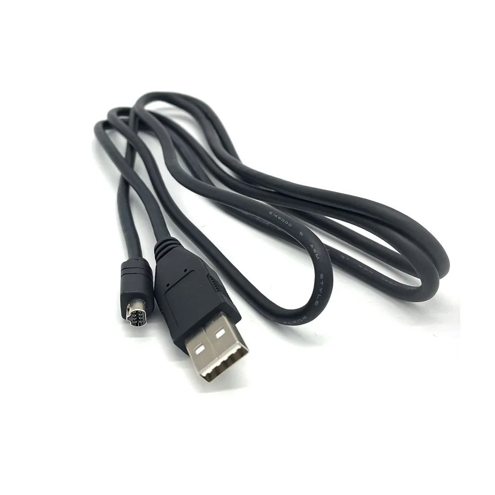 Nikon Camera USB 2.0 A to Mini-B Cable 1.3m 6 Nikon Camera USB 2.0 A to Mini-B Cable 1.3m - Image 6