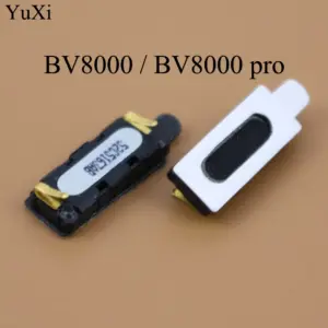 Blackview BV2000/ BV6000 Ear Speaker Replacement 17 H68e341a245fe4c16a698e27a510b7114M