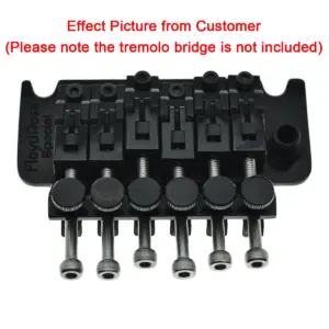 Stainless Steel Tremolo Screws for Guitar 13 H693e31131aaa4d07af4df45d875c4e71E