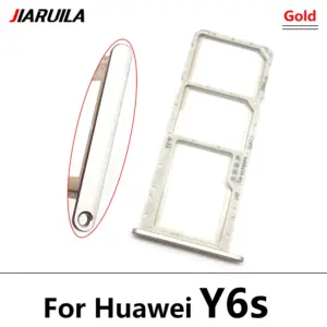 Vibrant Huawei Y6S/Y7A/Y9S SIM Card Tray 13 H6961782961a64d35956376451d6bf68aS