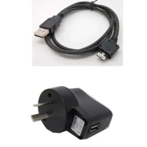 LG VX Series USB Charging & Data Cable Kit 11 H69b27da358c94ee795f3003b94378e7bU