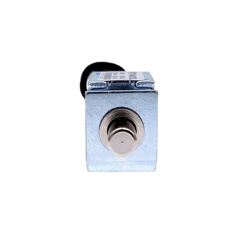 Electromagnetic Lock for Cabinets DC 12V/24V 5 Electromagnetic Lock for Cabinets DC 12V/24V - Image 5