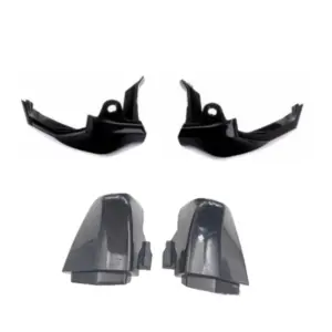 Xbox One Trigger Shell Cover Set in Black & White 10 H6a9169f0ba9e4a55bf8b058b7fa5bbb5n