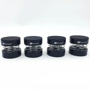 Shock Damping Feet Set for Audio Equipment 10 H6a97b3dde0cf411cb68b651009f402c0O