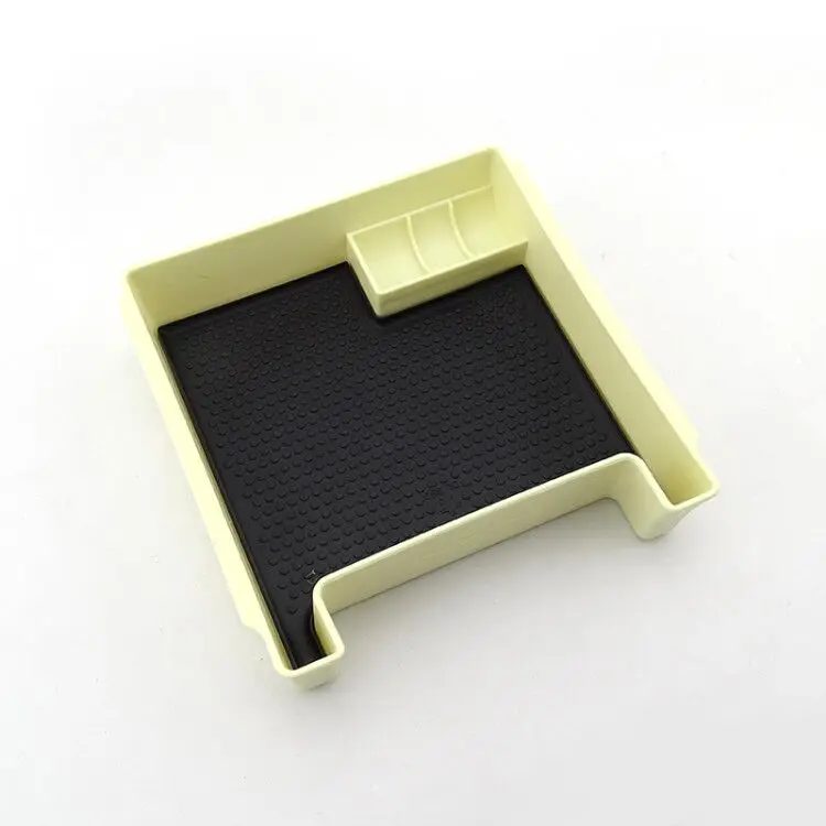 Interior Storage Set for V60, S60, XC60 7 Interior Storage Set for V60, S60, XC60 - Image 7