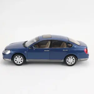 1:18 Scale Nissan Teana V6 Model Car 9 H6b0199ad714142e497797361357d65e37
