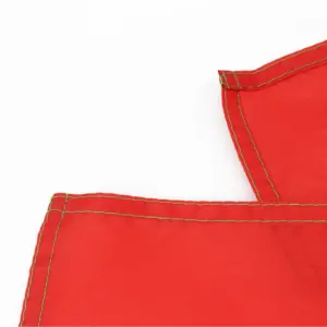 Vibrant Italian Flag 90x150cm Polyester 10 H6b1852335fd04151b36127a8c5985777B