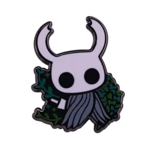 Hollow Knight Inspired Badge Brooch 30mm 7 H6b6c766c96ca4addb9b586bc8b7152e4P