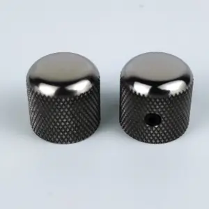 Titanium Guitar Control Knob Set for Versatile Compatibility 9 H6bf8290600cb47919431928f1d2911f0d