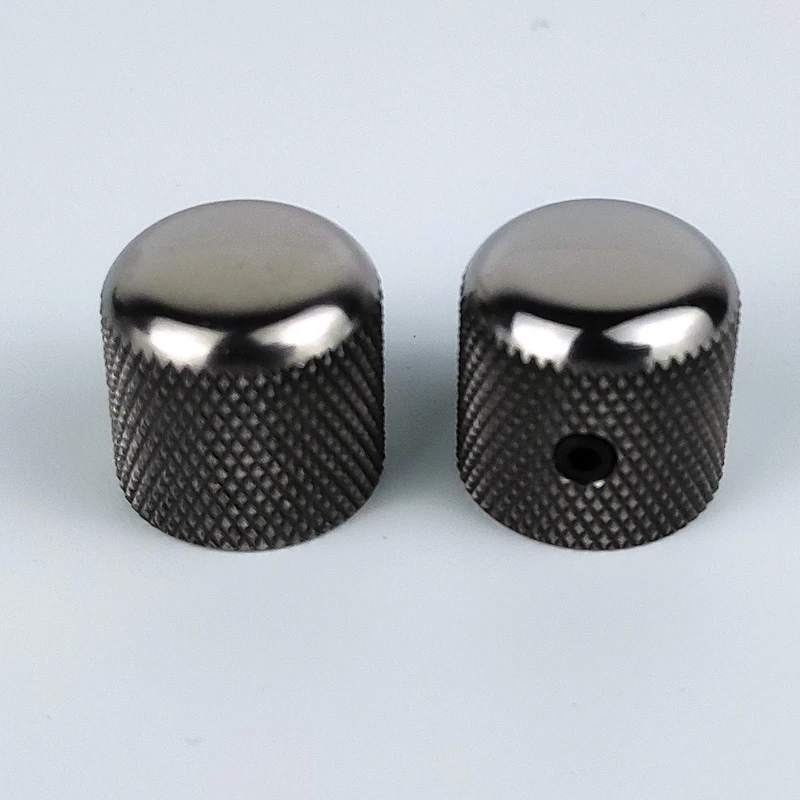 Titanium Guitar Control Knob Set for Versatile Compatibility 5 Titanium Guitar Control Knob Set for Versatile Compatibility - Image 5