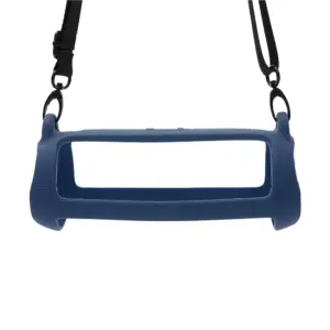 Vibrant Red Silicone Case for JBL Flip 5 18 H6cac2276e0c24c88a70ba3e92aea395bn