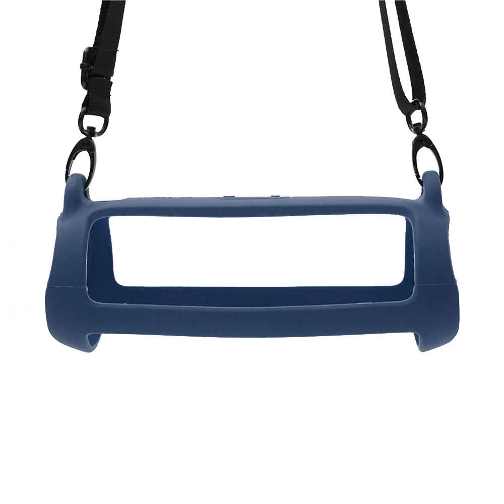 Vibrant Red Silicone Case for JBL Flip 5 9 Vibrant Red Silicone Case for JBL Flip 5 - Image 9