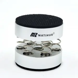 Shock Damping Feet Set for Audio Equipment 12 H6d5332a91f27467694f40a5acf271978d