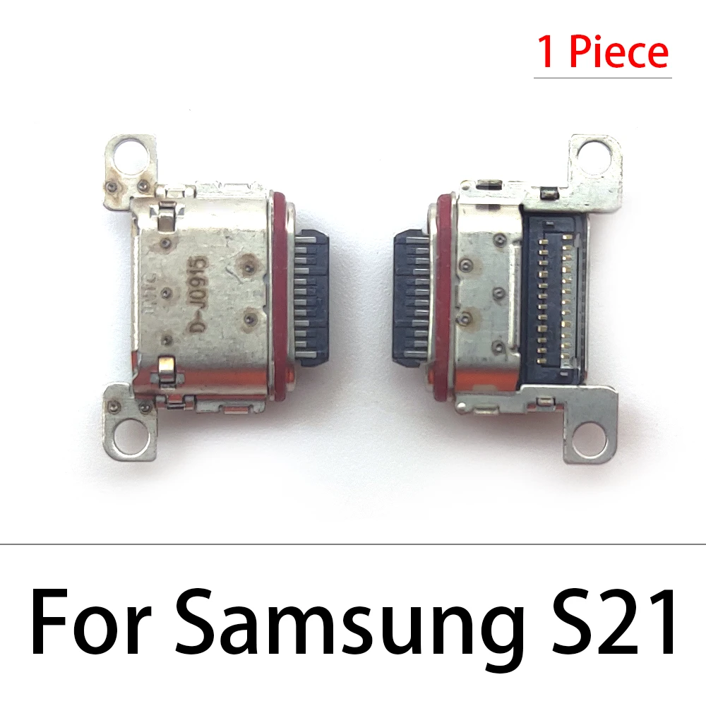 Samsung USB Charging Port Connectors Set of 10 2 Samsung USB Charging Port Connectors Set of 10 - Image 2