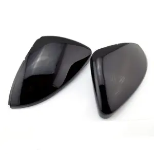 VW Golf 7 MK7 & MK7.5 Mirror Cover Replacement