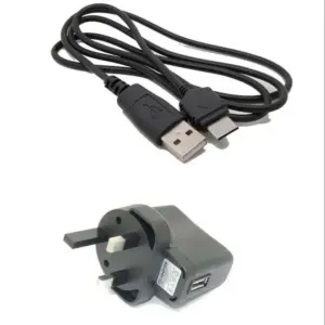 Samsung USB Charging & Data Cable Set for SGH Series 9 H6eee2696ecd549a3ae3103dd21dac36eu
