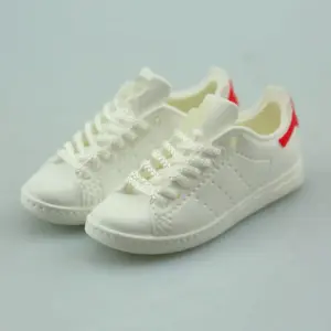 12" Doll Miniature Casual Sneakers in 4 Colors 17 H6f21487ab5a24a9d82ca93162e114c8ed