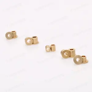 Brass Shaft Bushings Set for RC Models 14 H70151ea01f264327b250c26c363e0eb29