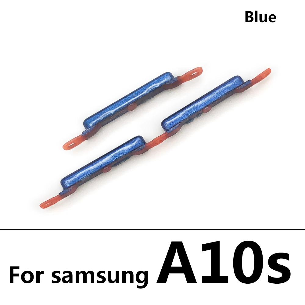 Samsung A10S/A20S/A21S/A30S/A50S Replacement Button Set 8 Samsung A10S/A20S/A21S/A30S/A50S Replacement Button Set - Image 8