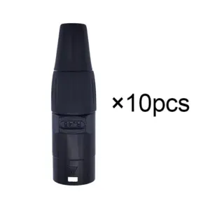 Waterproof Ethernet Connector IP65 for Outdoor Use 14 H70b2980926dc478c86415b3ea1664be95