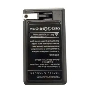 Canon LP-E5 Battery Charger for EOS Cameras 10 H70bf36fdf1df4f3c84c1fca59be09132z