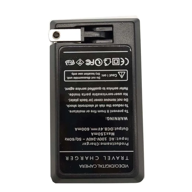Canon LP-E5 Battery Charger for EOS Cameras 5 Canon LP-E5 Battery Charger for EOS Cameras - Image 5