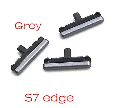 Samsung Replacement Side Power and Volume Buttons Set 5 Samsung Replacement Side Power and Volume Buttons Set - Image 5