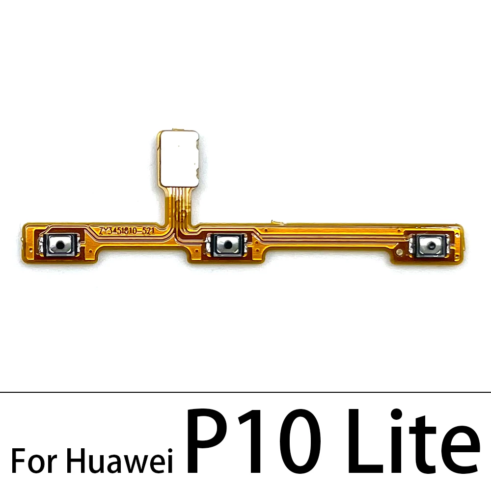 Huawei Smartphone Flex Cable Set for P8-P40 Lite 9 Huawei Smartphone Flex Cable Set for P8-P40 Lite - Image 9