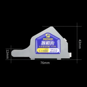 Ultra-Thin Stainless Steel Pry Opening Tools Set 10 H717824c15c4b43e7948ebeaf460e5fd7a