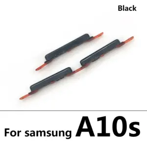 Samsung A10S/A20S/A21S/A30S/A50S Replacement Button Set 16 H717f5428328d4f2fac281bc884a3b0c7v