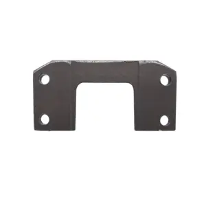 NEMA Sizes 60-90 Metal Stepper Motor Bracket 12 H71907ba3de204b0585a5b97cf39572e8L