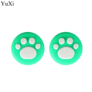 Cute Paw Grip Caps for Switch Lite Joy-Con 13 H71f6d9142ad3450aac030e9ec1b06d662