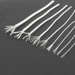 High-Purity Silver-Plated OCC Copper Audio Wire 14 H7200436b8a444628b88c364fcffb05407